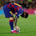 Messi nastavlja rušiti rekorde: Zabio 100. gol izvan 16 metara