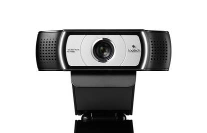 Sve vas vidi: Logitech novu kameru namijenio za sastanke