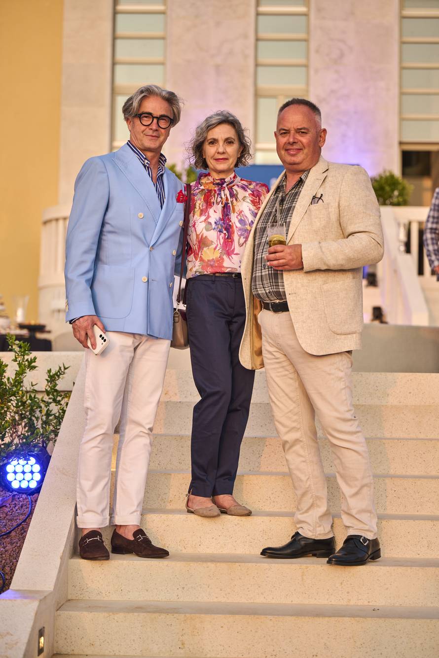 U Puli otvoren resort vrijedan čak 85 milijuna eura: Pogledajte kako izgleda