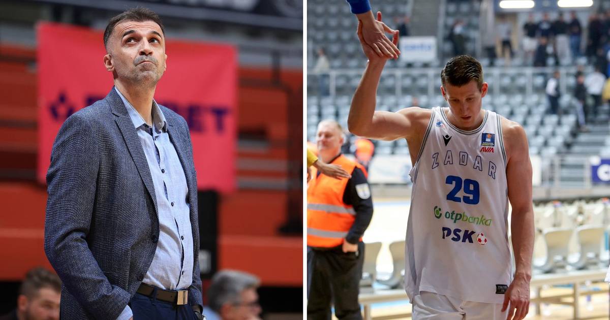 Sesar o otkazima: Božić kaže da je premoren, Matković će igrati Ljetnu ligu, a Šamanić trenirati Sesar o otkazima: Božić kaže da je premoren, Matković će igrati Ljetnu ligu, a Šamanić trenirati