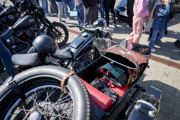 Zadar: Održana je šesta po redu “Nagrada grada Zadra”