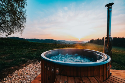 FOTO Predivna kućica na osami idealna je za romantičan vikend