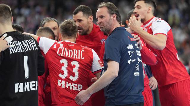 Hannover: Hrvatska u drugoj utakmici kvalifikacija za Olimpijske igre pobijedila Njema?ku 33-30