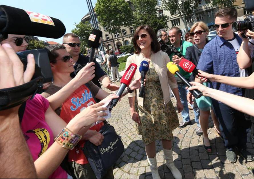 Marko Lukunić/PIXSELL