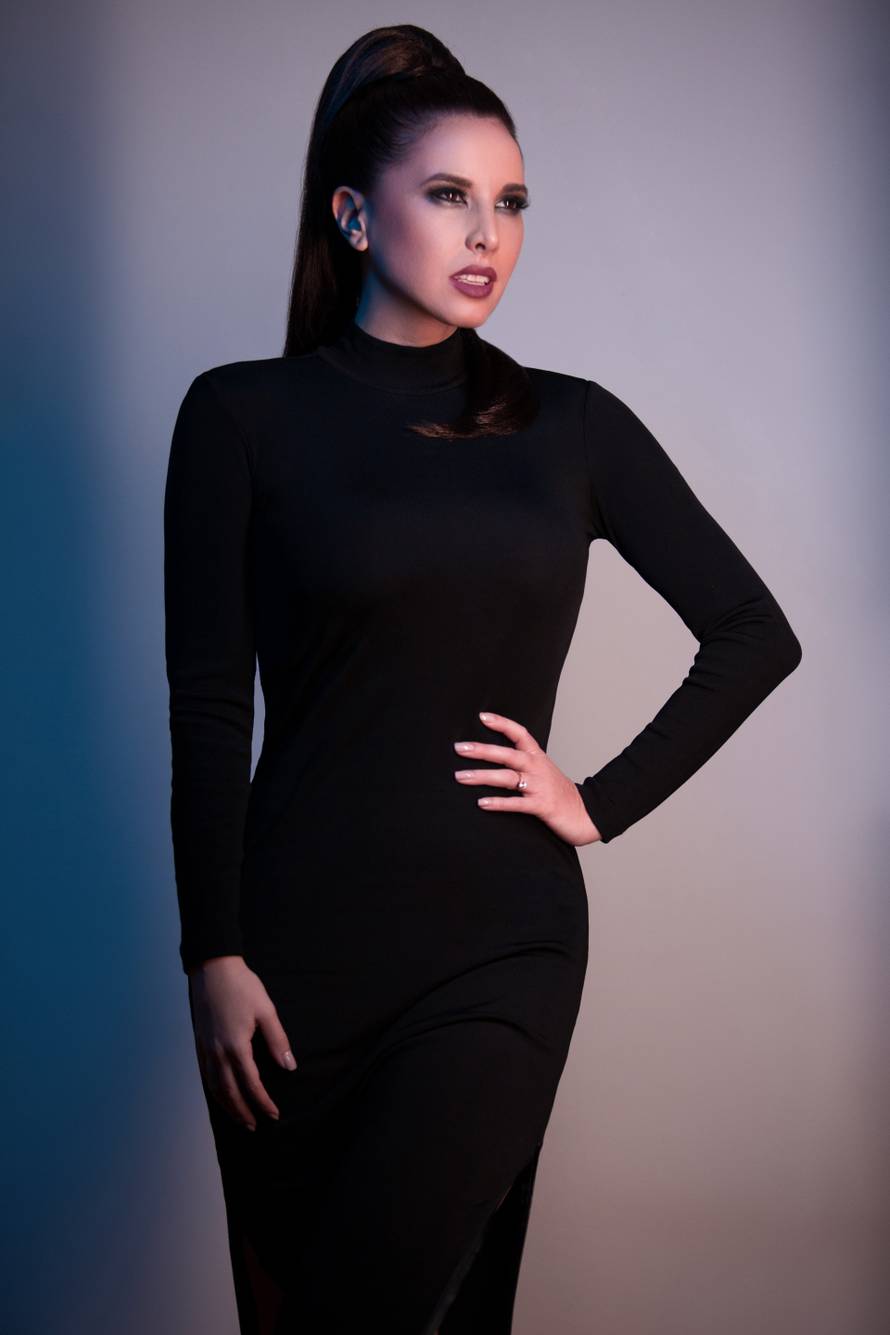 Nives pokazala obline u novom spotu: 'Neka muškarci kukaju'