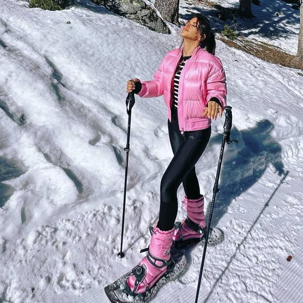 FOTO Bila je udana za tajkuna, a onda se pojavio on! Evo tko je ljubav trenera Martina Baturine