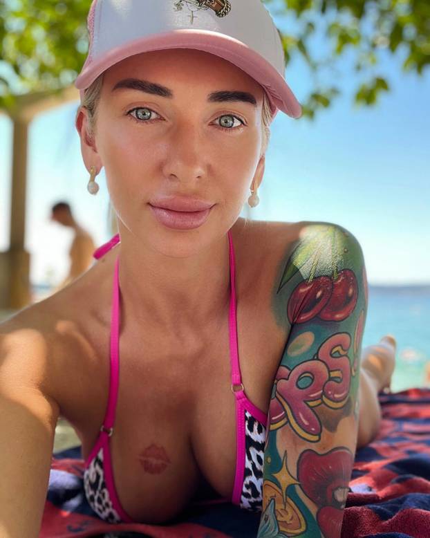 Torcida predstavila pojačanje: Ovo je stručnjakinja za kondiciju