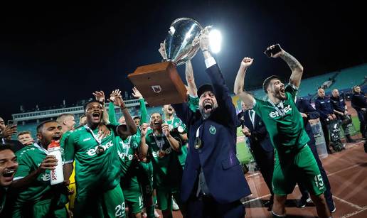 Jovi&cacute;evi&cacute; za 24sata: Bugari su protiv Rijeke favoriti, od jednog igra&ccaron;a prijeti posebna opasnost