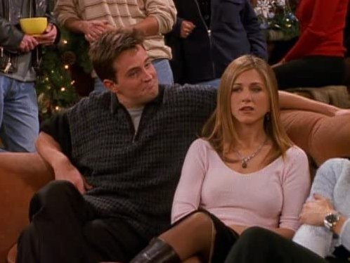 Izdvojili smo nezaboravne scene Chandlera Binga: Po kojima pamtite glumca iz 'Prijatelja'?
