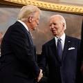 Biden tvrdi:  Donald Trump ne ruši samo Bijelu kuću, nego i američku demokraciju