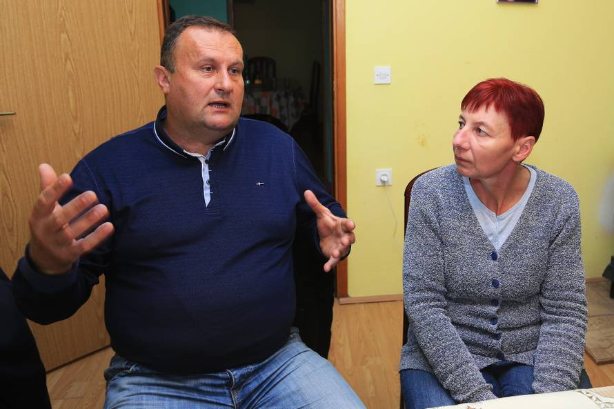 Vukovarka Marija: ‘Išla bih i na kraj svijeta da nađem brata’