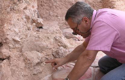Otkrili fosile u Maroku: Ljudi su se razvili prije 300.000 godina