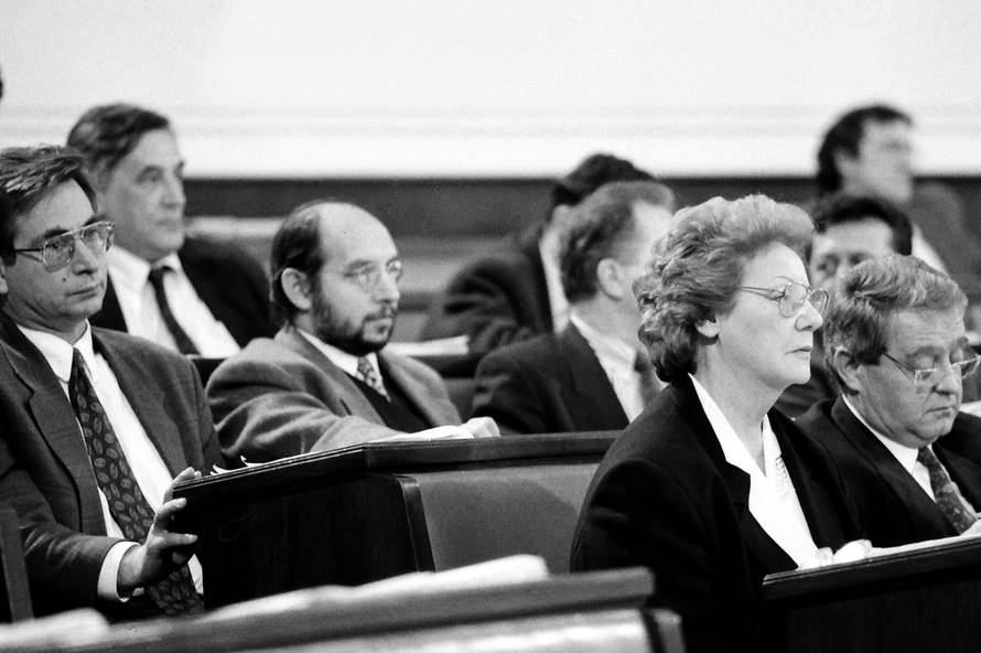 Svi su mislili da je Savka ona Ruža iz pjesme 'Prljavaca'...