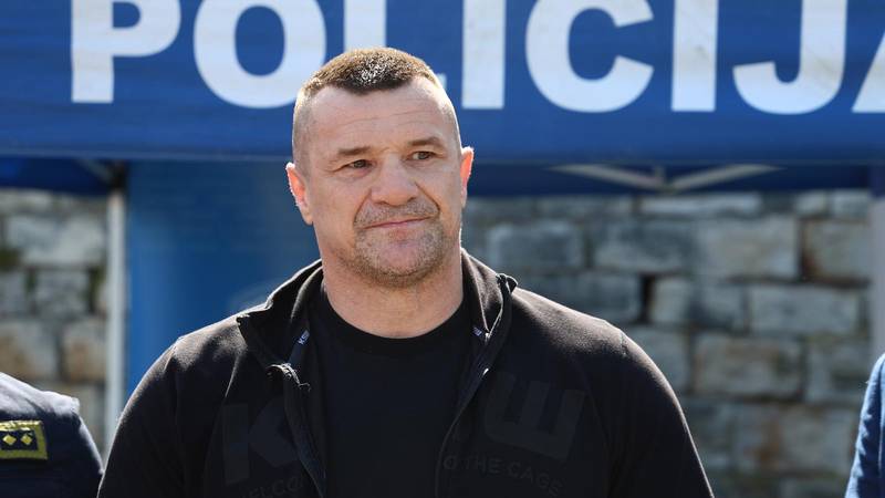 Cro Cop otkrio detalje susreta s Yakuzom: Došla je limuzina, menadžer mi je rekao 'ne pitaj'