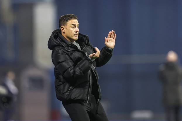 Dinamo i &Scaron;ibenik sastali se u 21. kolu SuperSport HNL-a