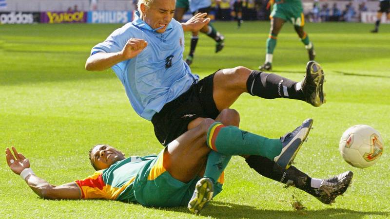 Darío Silva: Izgubio sam nogu jer me je komad torte omeo dok sam vozio, htio sam umrijeti