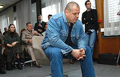 M. Hrastov izlazi iz zatvora u Lepoglavi, kreće peto suđenje