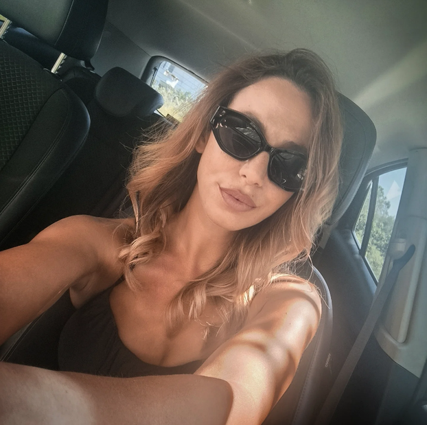 FOTO Sjećate se Valentine iz Top modela? Evo kako sada izgleda