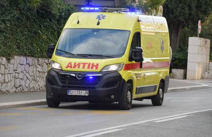 Hitnjaci najavljuju prosvjed zbog beneficiranog staža, ministrica poziva na dijalog