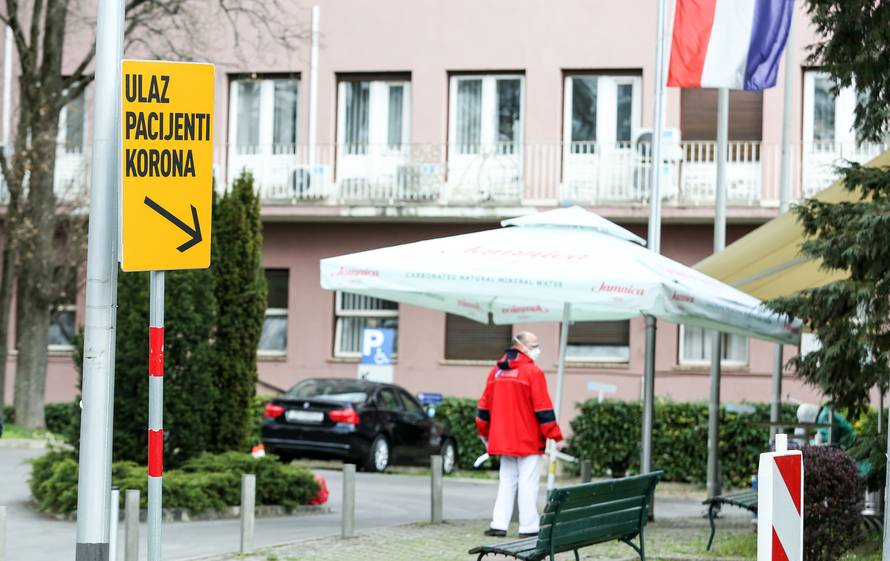 U NZJZ „Dr. Andrija Štampar“ uvedena „drive in“dijagnostika koronavirusa