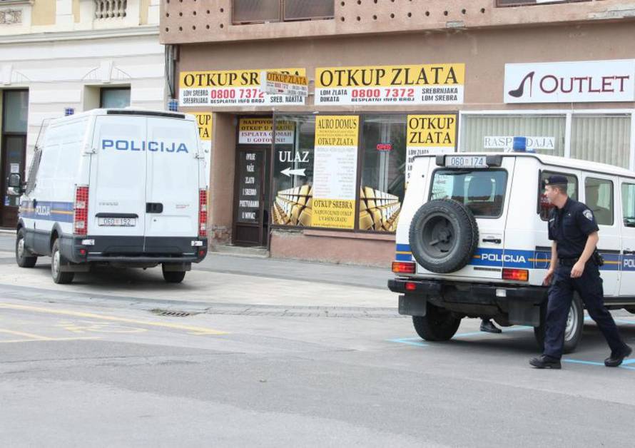 Marijan Sušenj/Pixsell