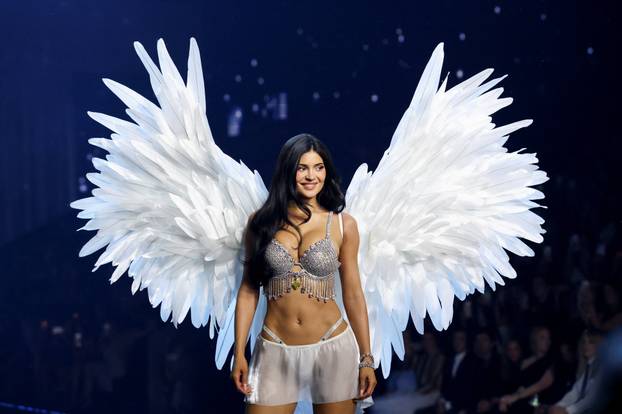 Victoria's Secret fashion show