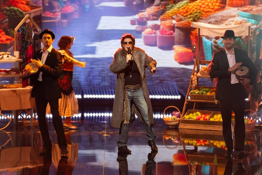 Domagoj Nižić pobijedio je u 9. epizodi TLZP-a: 'Presretan sam'