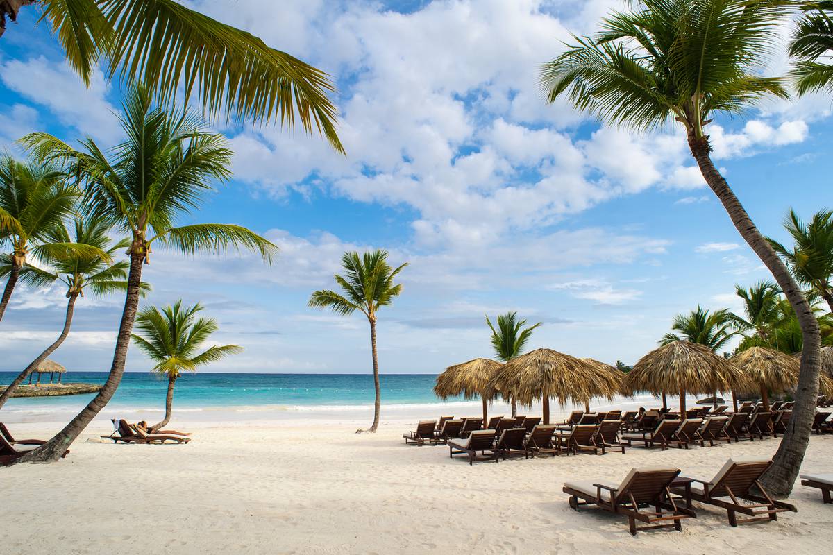 Posao iz snova? Bogataši traže par koji će im voditi otok na Bahamima, plaća 753 tisuće kn