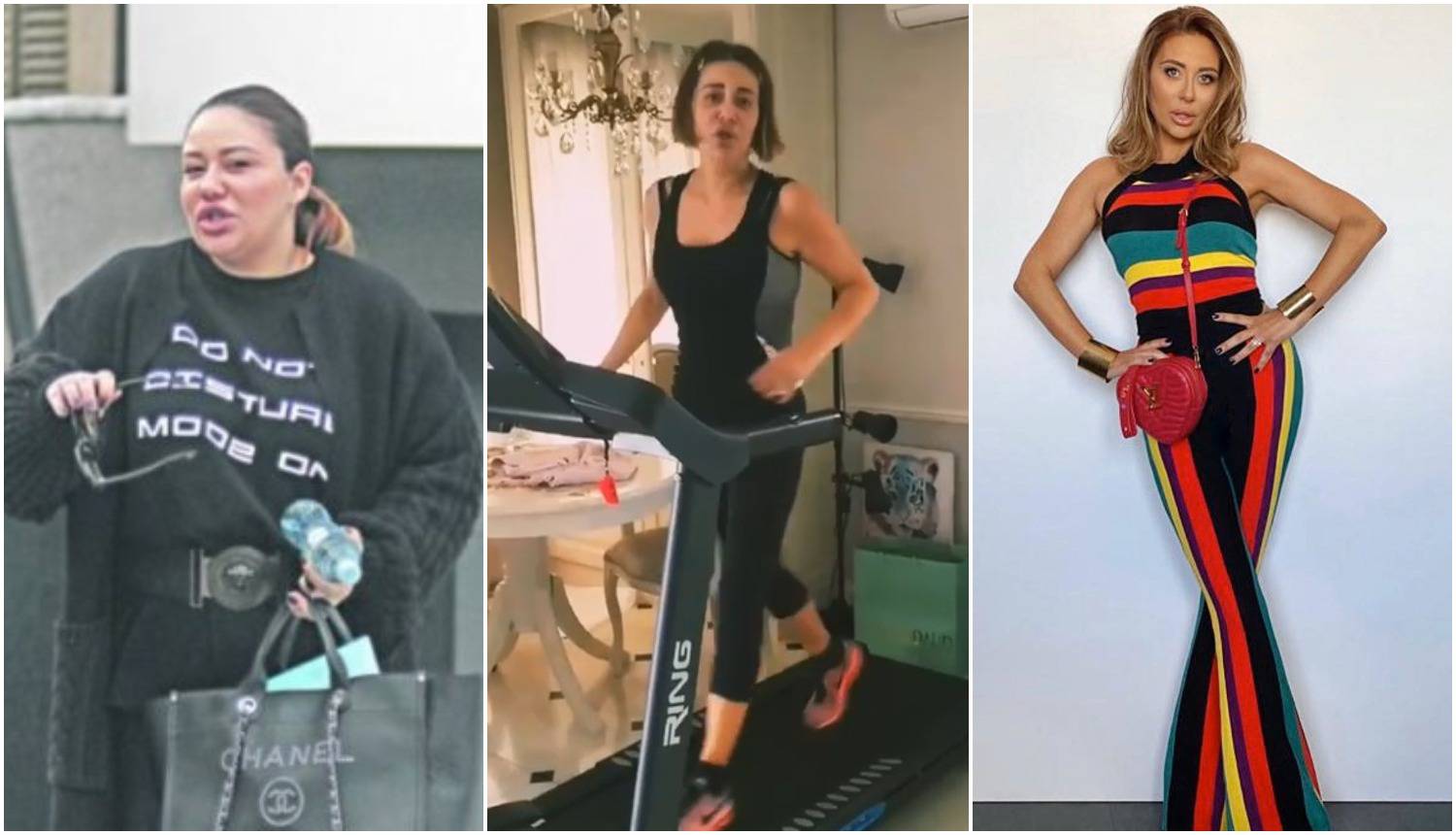 Ana Nikolić smršavila 50 kila i ne odustaje: Predaja nije opcija