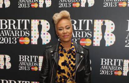 Brit Awards: Trijumfirala Emeli Sande s čak četiri nominacije