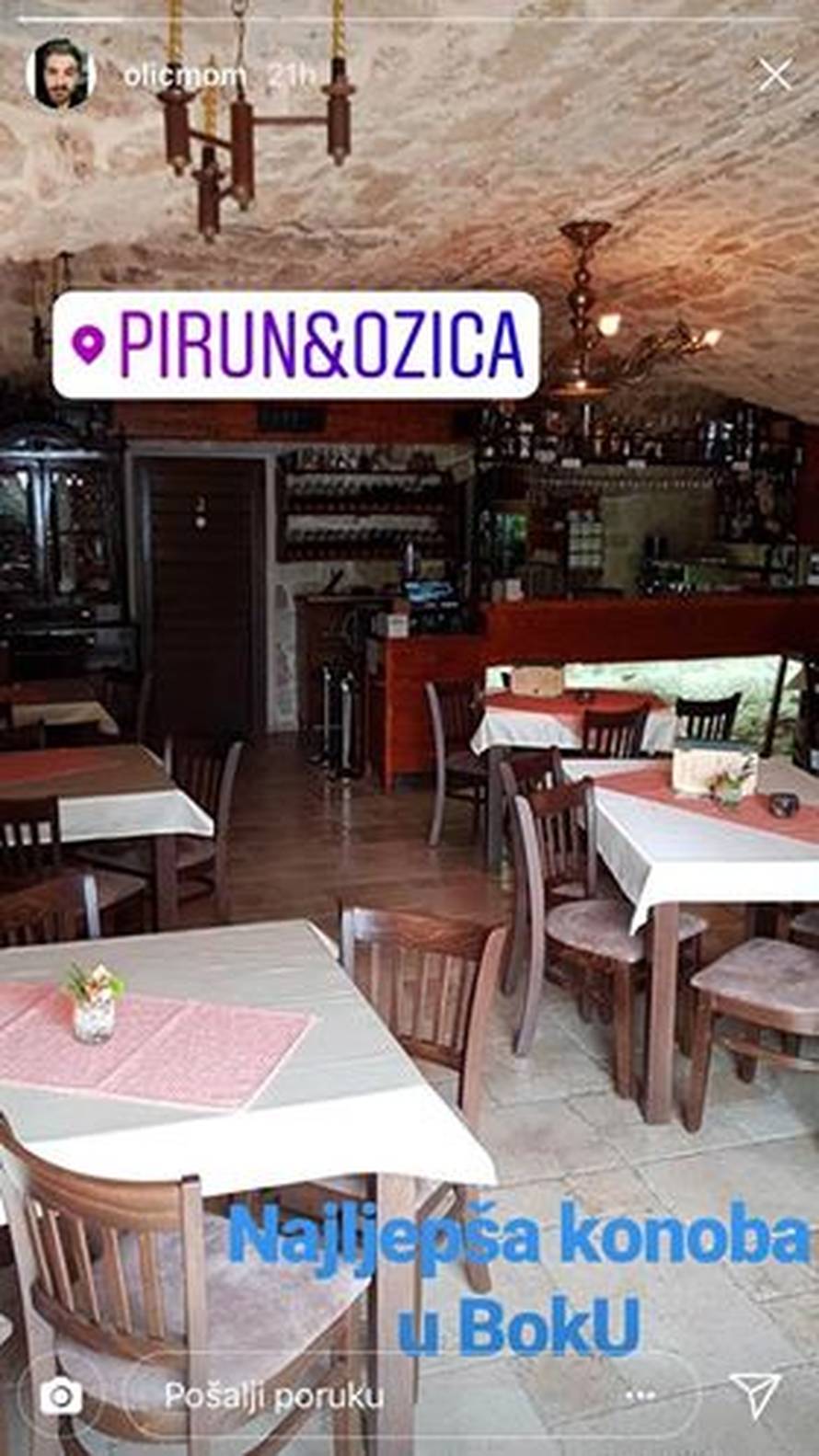 Čekaju bebu: Glumci Perčin i Otašević se vjenčali u tajnosti