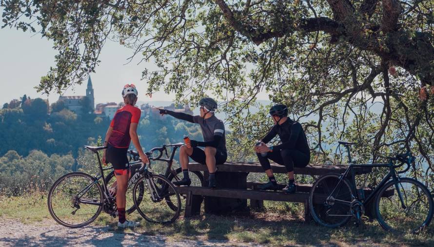 „Epic Rides“ stiže u Njivice - Upoznajte biciklom ljepote Hrvatske i sjajno se zabavite