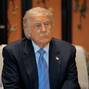 U.S. President Trump visits China