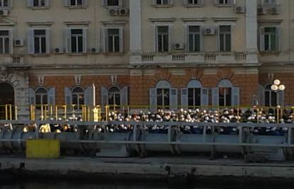 Radnici Uljanika sastali su se s Upravom: U utorak štrajkaju?