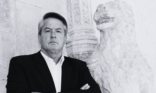 U 78. godini preminuo bivši saborski zastupnik Ivan Ninić