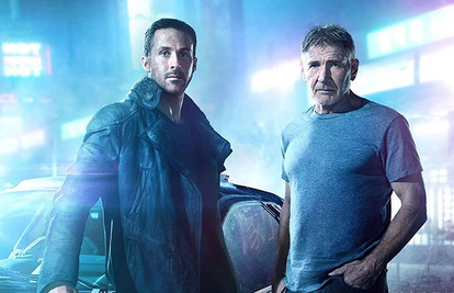 U kinima igra nastavak: Koliko znaš o filmu 'Blade Runner'?