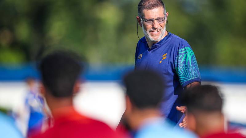 Ganci pišu: Slaven Bilić dolazi na klupu protivnika 'vatrenih'?!