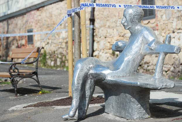 Zagreb: Sanacija centra grada nakon jučerašnjeg potresa