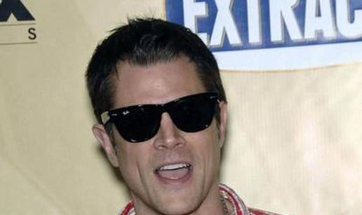 Johnny Knoxville: Ostao sam bez zuba zbog letećeg dilda