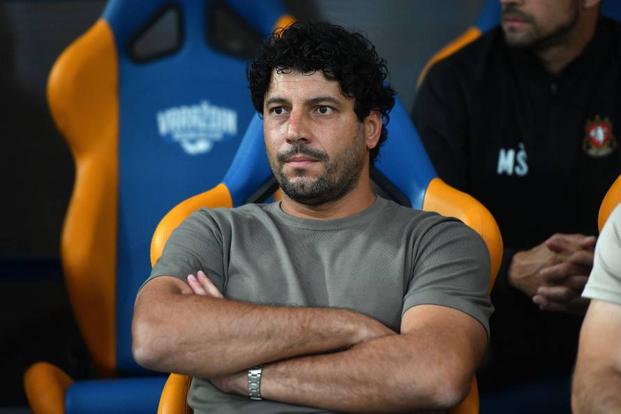 Varaždin i Gorica sastali se u 1. kolu SuperSport HNL-a