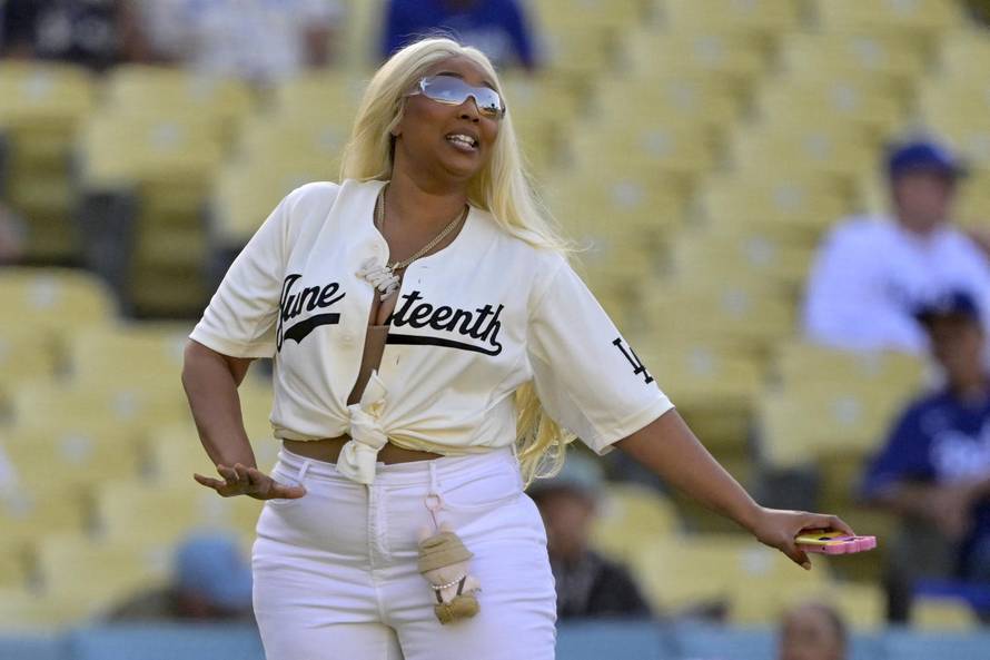 MLB: San Diego Padres at Los Angeles Dodgers