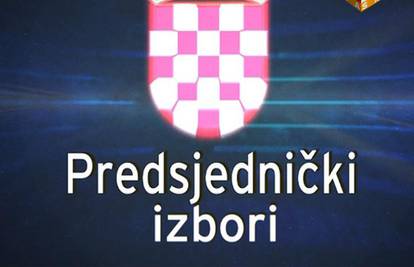 Saznajte tko je šarmantan, a koji kandidat najviše radi