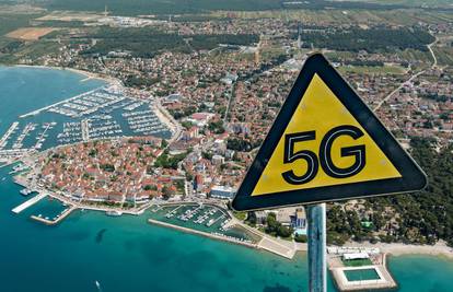 Biograd zabranio uvođenje 5G tehnologije, sud im to poništio