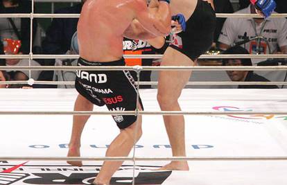 Mirko Filipović u lipnju se bori u Los Angelesu protiv Barryja