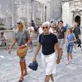 Prizori koji se pamte! Dubrovnik je 2012. ugostio Armanija