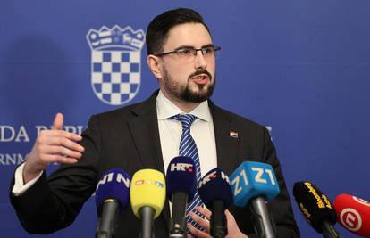 VIDEO Povjerenstvo odlučilo: Glasnogovornik Vlade Milić nije utjecao na posao za prijatelja
