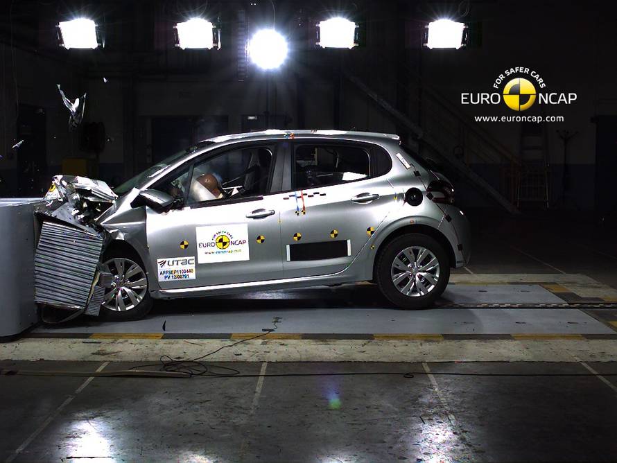 EuroNCAP