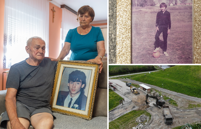 Tužni otac traga za sinom: Mene i Mirka su zarobili u Vukovaru. Odvojili su nas, on se nije vratio