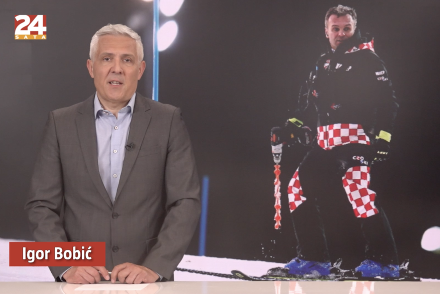Gledajte '240 sekundi' 24sata: USKOK '&ccaron;e&scaron;lja' Pavlekov notes, istra&zcaron;itelji &cacute;e probijati &scaron;ifre...