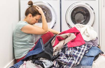 'Prestala sam raditi kućanske poslove na 2 dana jer mi je muž rekao da ništa ne radim'